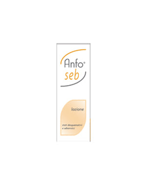 Anfo-seb lozione 50ml