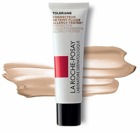 Toleriane teint fluido 15 30 ml