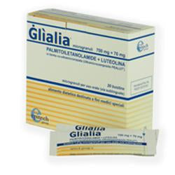Glialia 700mg+70mg 20bust