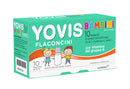 Yovis bimbi fragola 10flx10ml