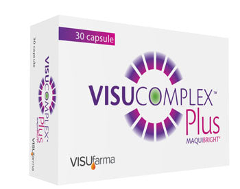 Visucomplex plus 30cps