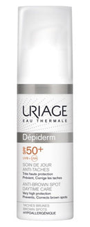 Depiderm soin de jour spf50