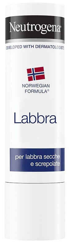 Neutrogena stick labbra 4,8g