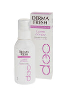 Dermafresh deo ipersud latte