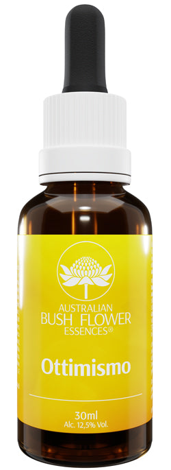 Ottimismo 30ml australian