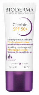 Cicabio spf50+ 30 ml