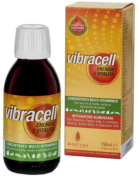 Vibracell 150ml