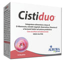 Cistiduo 14bust