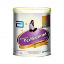 Similac permamma vaniglia 400g