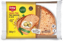 Schar pane casereccio semi 250g