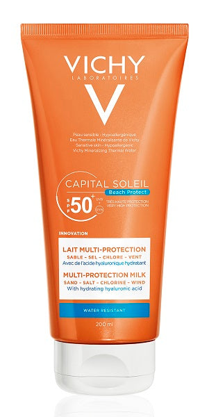 Cs beach protect latte spf50+<