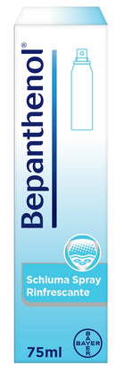 Bepanthenol spray 5% 75ml