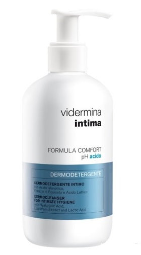 Vidermina intima c/disp 500ml