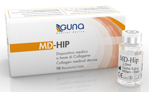 Md-hip 10f iniettabili 2ml