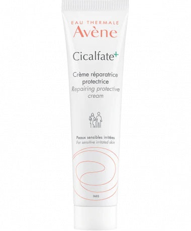 Avene cicalfate+cr ristrut40ml