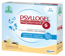 Psyllogel megafermenti 6 vaniglia 21 bustine