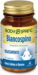 Bs biancospino  50cpr bsp