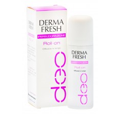 Dermafresh ipersud roll on 75m