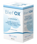 Blefox schiuma ciglia