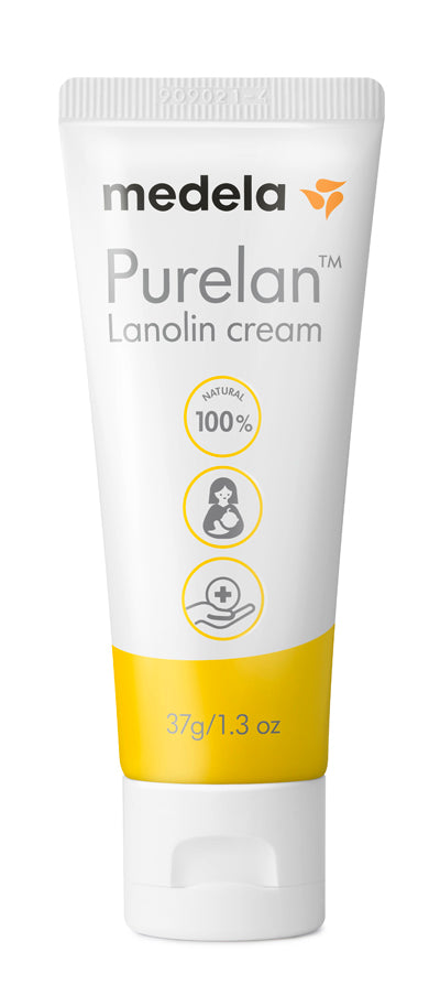 Purelan new crem capez 37g