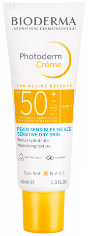 Photoderm creme spf50+ 40ml