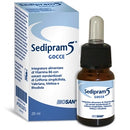 Sedipram 5 gtt 20ml