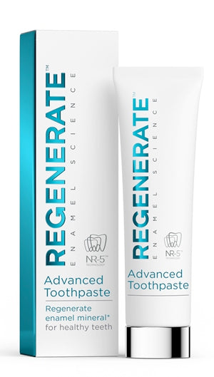Regenerate dentif avanzato 75ml