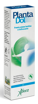 Plantadol gel 50ml