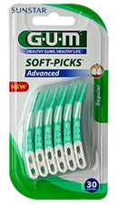 Gum softpicks adv scov s 30pz<