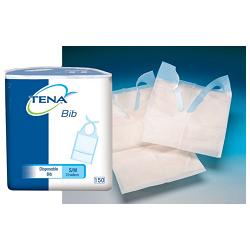 Tena bib bavag mon m/l 150p 0611
