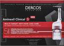 Dercos aminexil uomo 12f 6ml