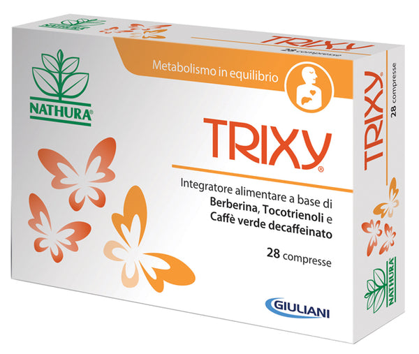 Trixy 28cpr