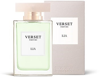 Verset lia eau de toilette 100 ml