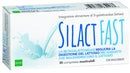 Silact fast 30 compresse