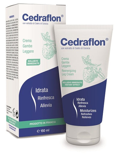 Cedraflon crema 150ml