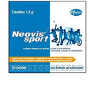 Neovis sport 30 buste
