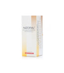 Nizoral*shampoo fl 100g 20mg/g