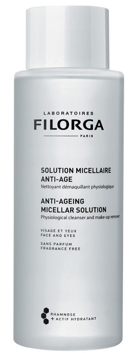 Filorga solution micellare