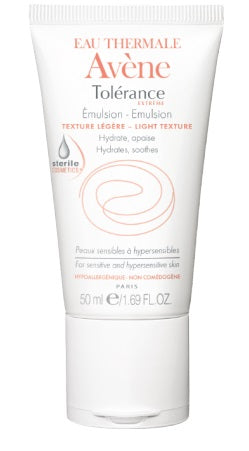 Avene tolerance extreme emuls