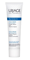 Bariederm cica-crema 100ml