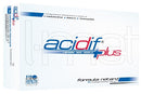 Acidif plus integ 14cpr 1,15g
