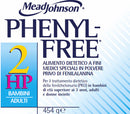 Phenyl-free 2 hp polvere 454g
