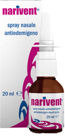 Narivent spray nas antiedemigeno
