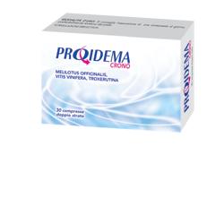 Proidema crono integ 30cpr