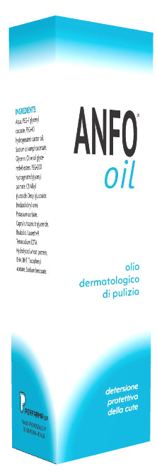 Anfo oil 300ml