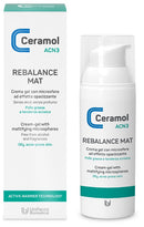 Ceramol rebalance mat 50