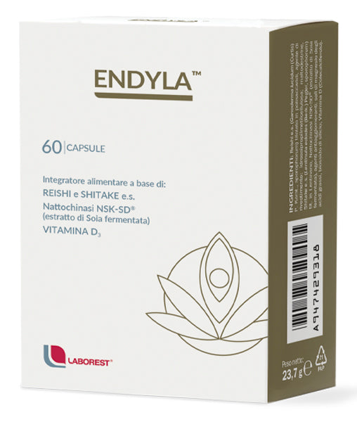 Endyla 60cps