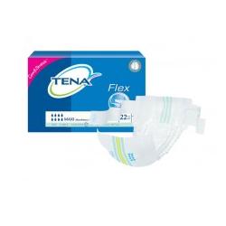 Tena flex maxi s 22pz 725122<
