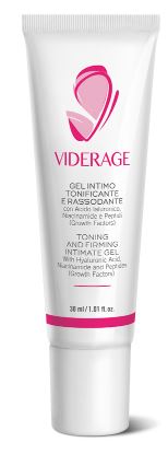 Viderage gel intimo 30ml