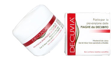Decuvia pasta prev piaghe 250ml